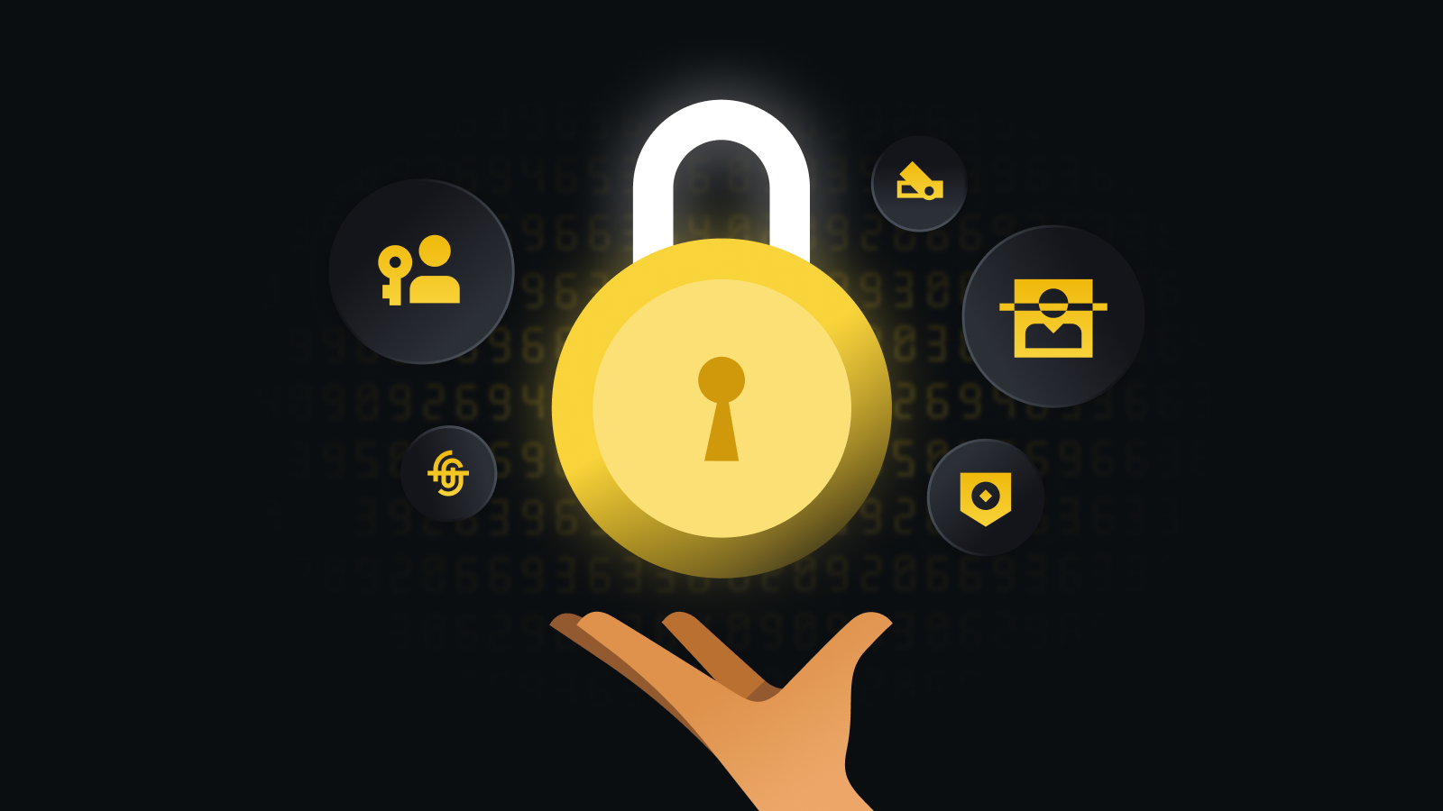 机构级金融资产，链上触手可及